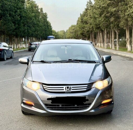 Honda Insight 2010, 214,114 km - 1.3 l - Sumqayıt