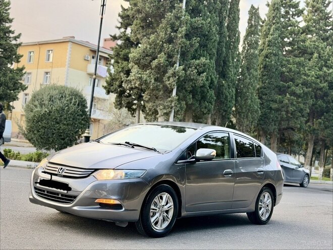 Honda Insight 2010, 214,114 km - 1.3 l - Sumqayıt