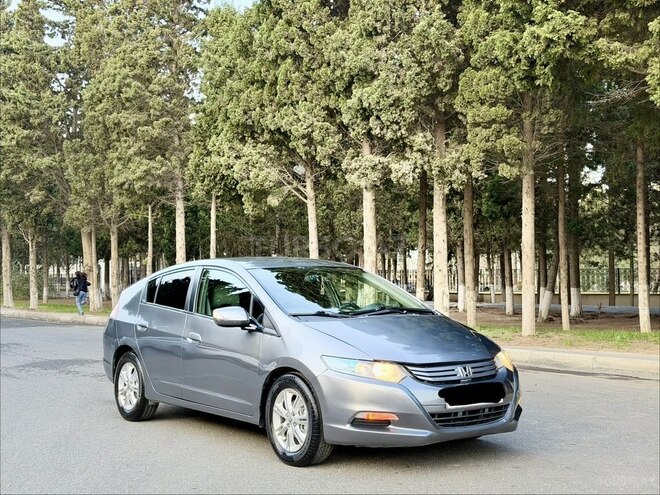 Honda Insight 2010, 214,114 km - 1.3 l - Sumqayıt
