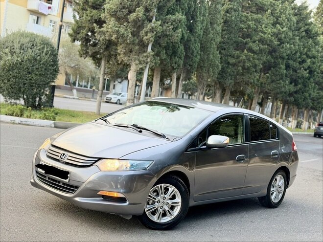 Honda Insight 2010, 214,114 km - 1.3 l - Sumqayıt