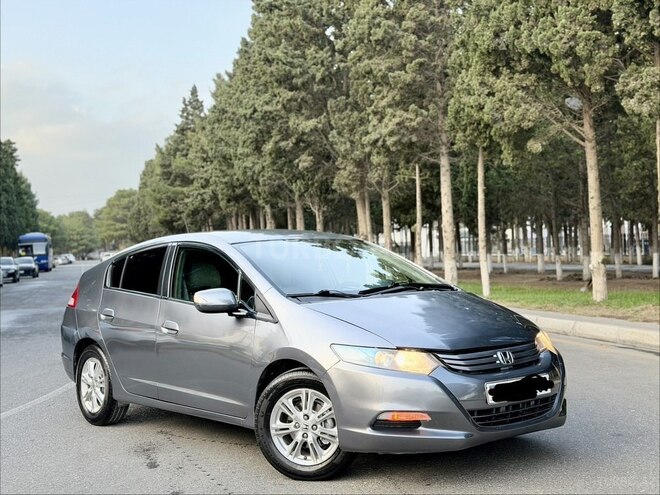 Honda Insight 2010, 214,114 km - 1.3 l - Sumqayıt