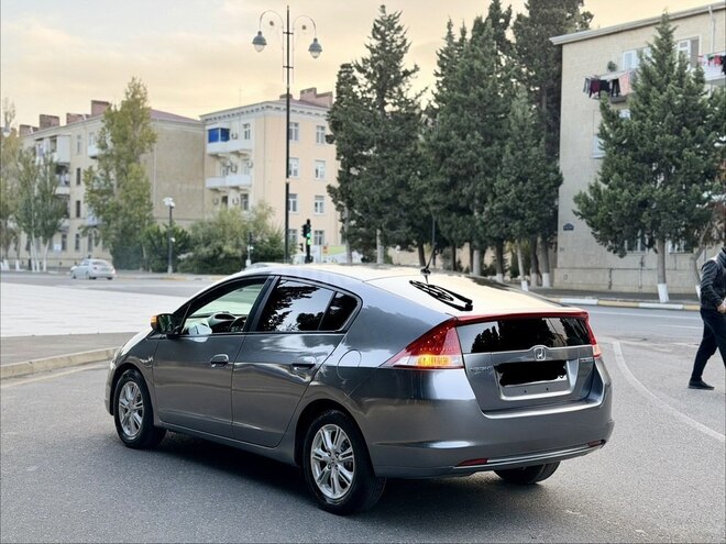 Honda Insight 2010, 214,114 km - 1.3 l - Sumqayıt