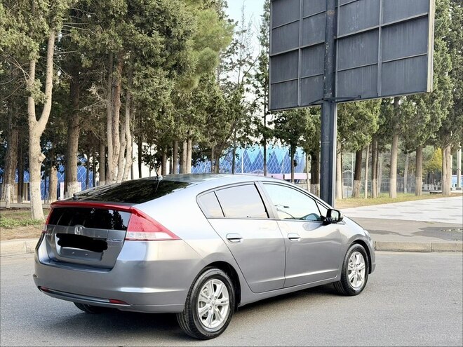 Honda Insight 2010, 214,114 km - 1.3 l - Sumqayıt