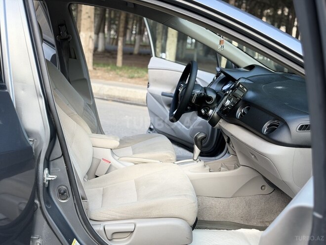 Honda Insight 2010, 214,114 km - 1.3 l - Sumqayıt