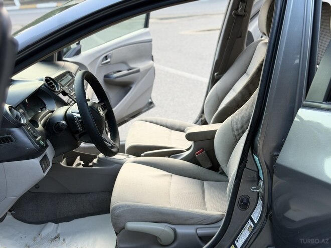 Honda Insight 2010, 214,114 km - 1.3 l - Sumqayıt