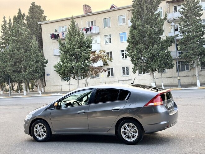 Honda Insight 2010, 214,114 km - 1.3 l - Sumqayıt