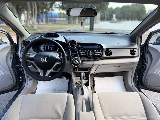 Honda Insight 2010, 214,114 km - 1.3 l - Sumqayıt