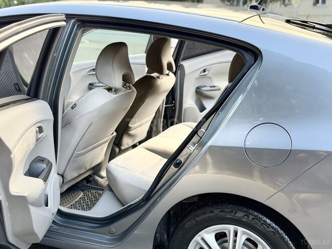 Honda Insight 2010, 214,114 km - 1.3 l - Sumqayıt