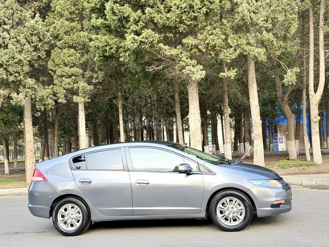 Honda Insight 2010, 214,114 km - 1.3 l - Sumqayıt