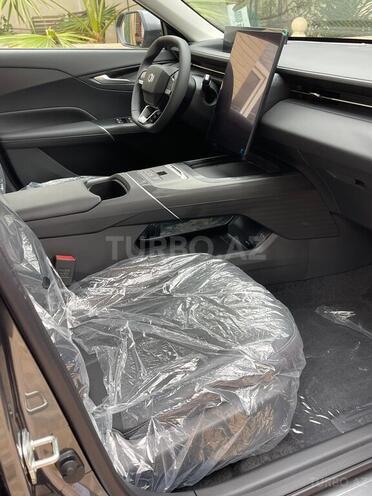 Changan Qiyuan A05 2025, 0 km - 1.5 л - Bakı