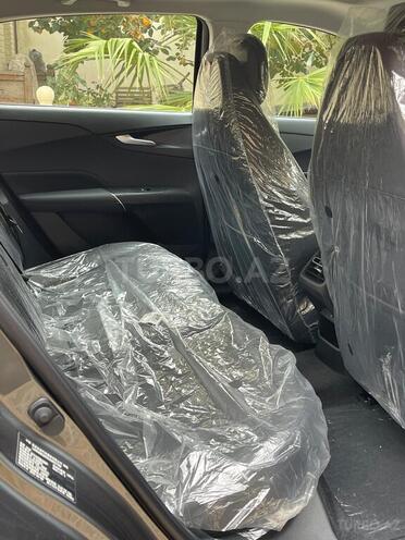 Changan Qiyuan A05 2025, 0 km - 1.5 л - Bakı
