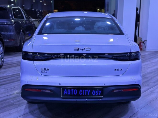 BYD Seal 05-3