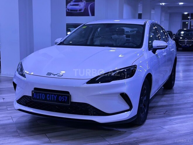 BYD Seal 05-5