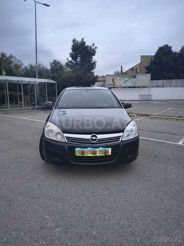 Opel Astra 2007, 440,000 km - 1.4 л - Bakı