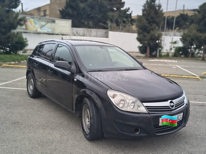 Opel Astra 2007, 440,000 km - 1.4 л - Bakı