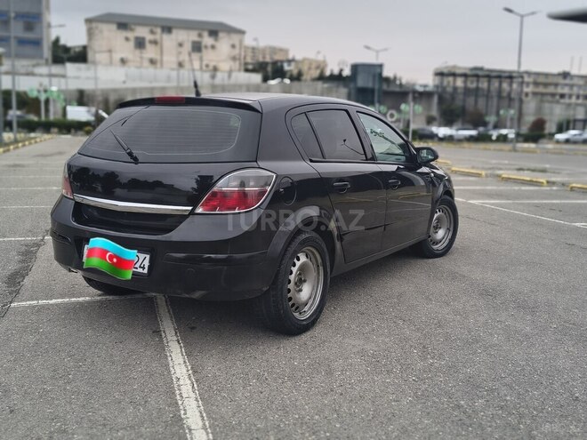 Opel Astra 2007, 440,000 km - 1.4 л - Bakı