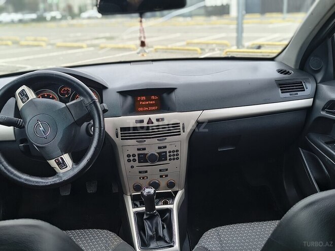 Opel Astra 2007, 440,000 km - 1.4 л - Bakı