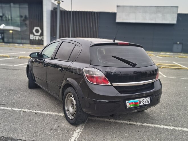 Opel Astra 2007, 440,000 km - 1.4 л - Bakı