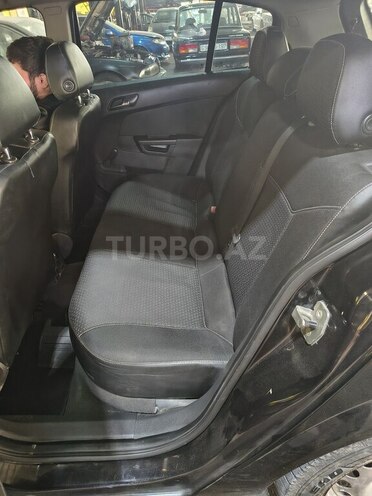 Opel Astra 2007, 440,000 km - 1.4 л - Bakı