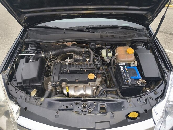 Opel Astra 2007, 440,000 km - 1.4 л - Bakı