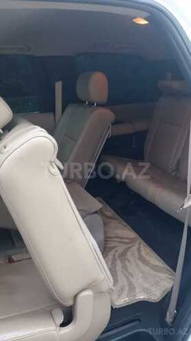 Toyota Sequoia 2013, 232,000 km - 5.7 l - Bakı