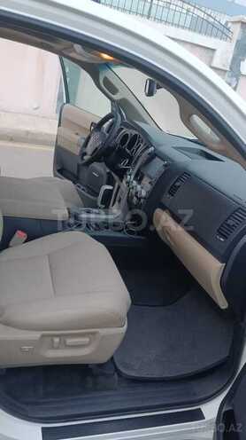 Toyota Sequoia 2013, 232,000 km - 5.7 l - Bakı