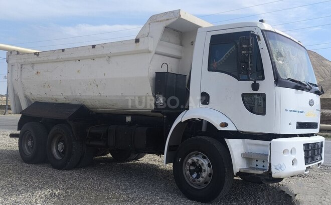 Ford Cargo 2007, 290,000 km - 11.0 l - Bakı