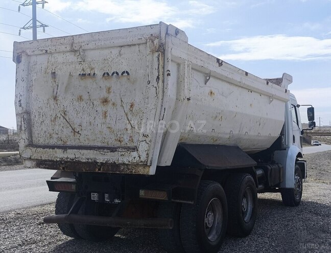 Ford Cargo 2007, 290,000 km - 11.0 l - Bakı