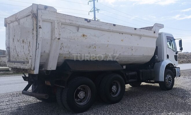 Ford Cargo 2007, 290,000 km - 11.0 l - Bakı