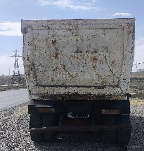 Ford Cargo 2007, 290,000 km - 11.0 l - Bakı