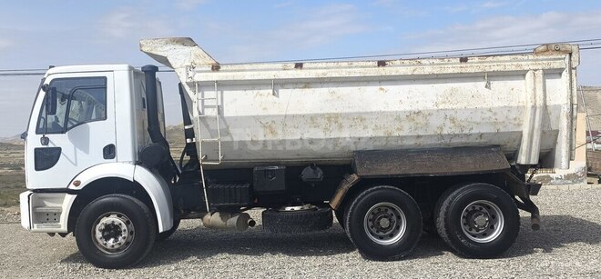 Ford Cargo 2007, 290,000 km - 11.0 l - Bakı