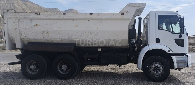 Ford Cargo 2007, 290,000 km - 11.0 l - Bakı