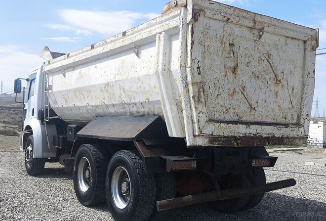 Ford Cargo 2007, 290,000 km - 11.0 l - Bakı