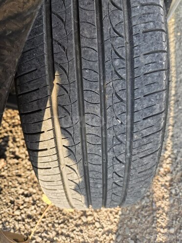 Opel Astra 2006, 250,000 km - 1.4 l - Qəbələ