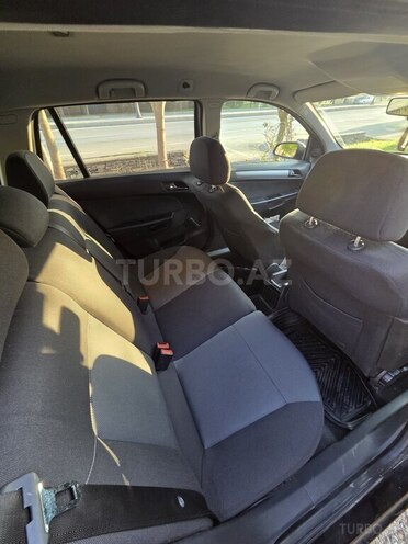 Opel Astra 2006, 250,000 km - 1.4 l - Qəbələ