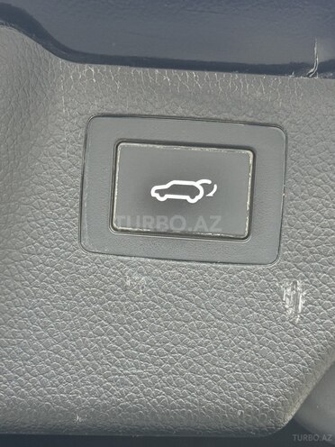Hyundai Santa Fe 2015, 111,000 km - 2.0 л - Bakı