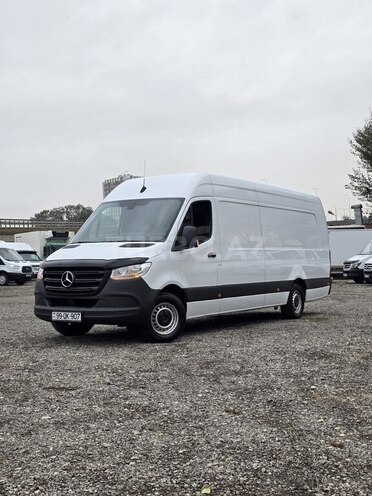 Mercedes Sprinter 316 2020, 290,200 km - 2.2 л - Bakı