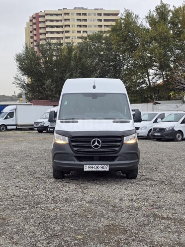 Mercedes Sprinter 316 2020, 290,200 km - 2.2 л - Bakı