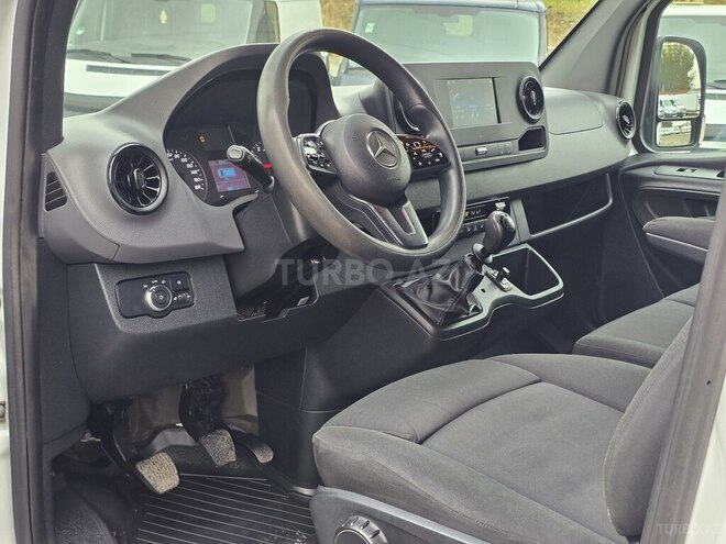 Mercedes Sprinter 316 2020, 290,200 km - 2.2 л - Bakı