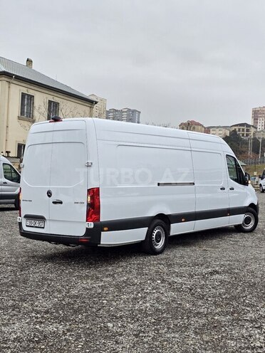 Mercedes Sprinter 316 2020, 290,200 km - 2.2 л - Bakı