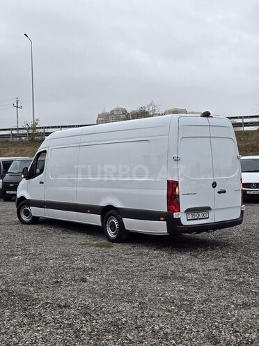 Mercedes Sprinter 316 2020, 290,200 km - 2.2 л - Bakı