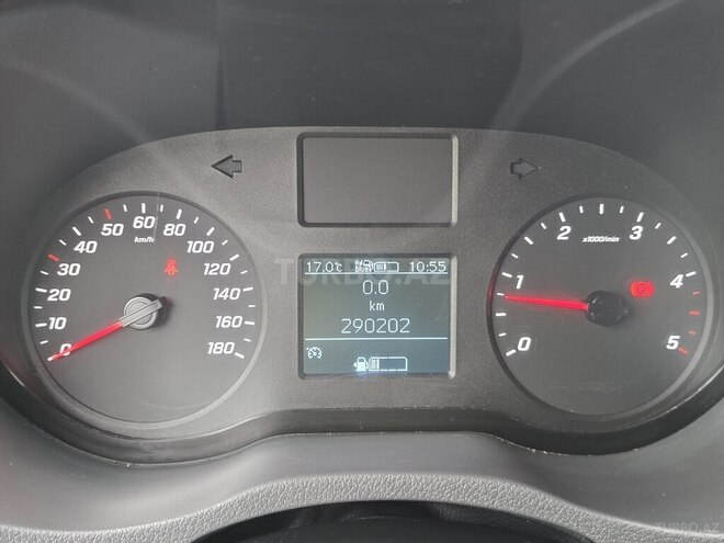 Mercedes Sprinter 316 2020, 290,200 km - 2.2 л - Bakı