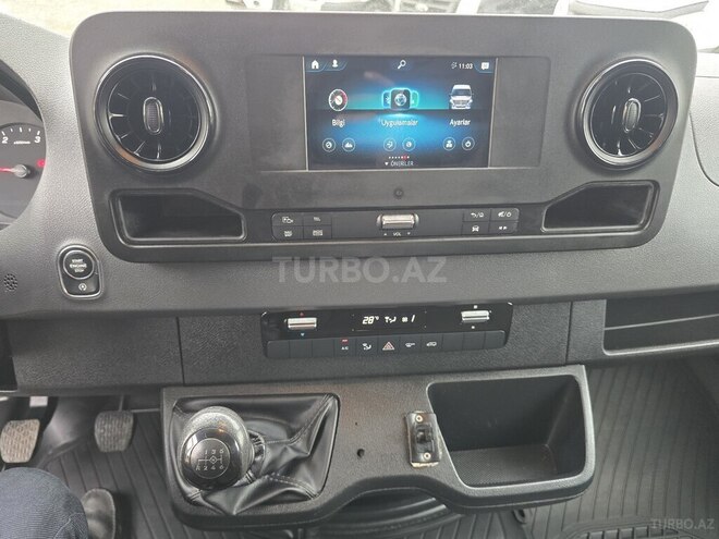 Mercedes Sprinter 316 2020, 290,200 km - 2.2 л - Bakı