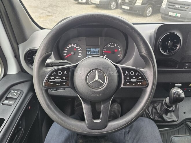 Mercedes Sprinter 316 2020, 290,200 km - 2.2 л - Bakı