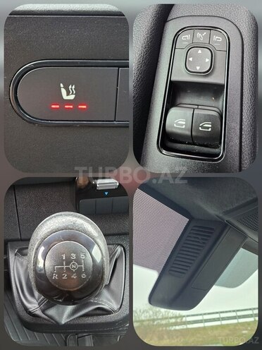 Mercedes Sprinter 316 2020, 290,200 km - 2.2 л - Bakı