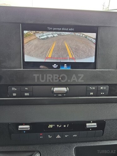 Mercedes Sprinter 316 2020, 290,200 km - 2.2 л - Bakı