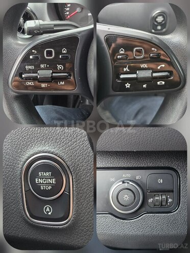 Mercedes Sprinter 316 2020, 290,200 km - 2.2 л - Bakı