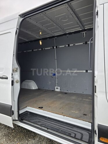 Mercedes Sprinter 316 2020, 290,200 km - 2.2 л - Bakı
