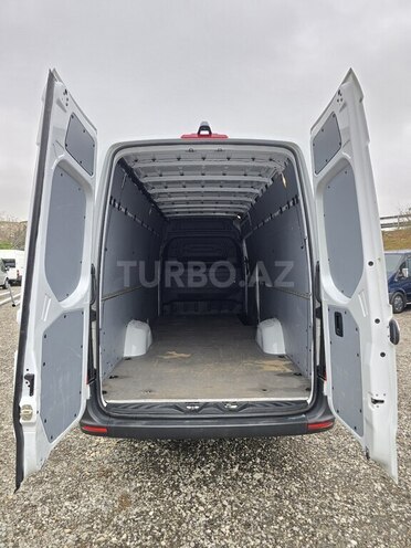 Mercedes Sprinter 316 2020, 290,200 km - 2.2 л - Bakı