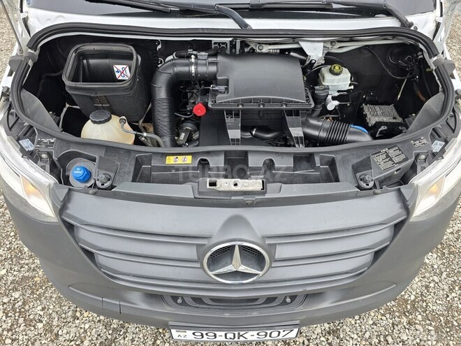 Mercedes Sprinter 316 2020, 290,200 km - 2.2 л - Bakı